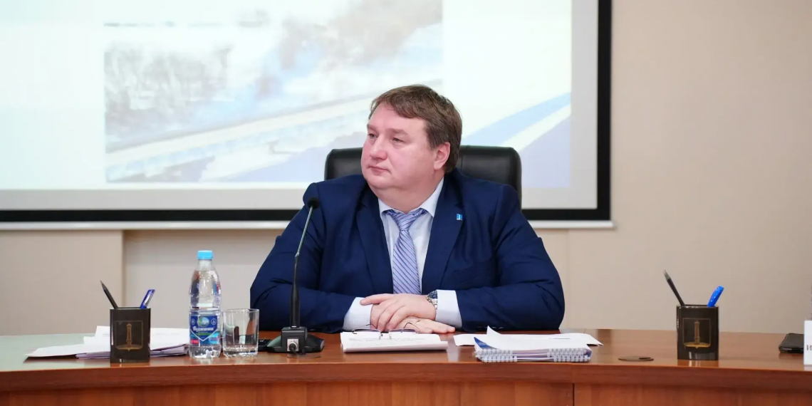 Болдакин анонсировал сотрудничество с Собяниным