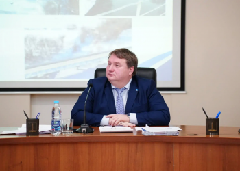 Болдакин анонсировал сотрудничество с Собяниным