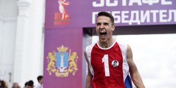 Дистанция длиннее на 542 метра: в Ульяновске раскрыли детали традиционной эстафеты