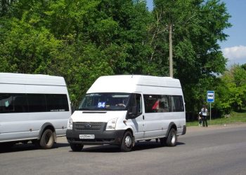 В Ульяновске изменят движение автобусов №38 и №94 из-за сельхозярмарки