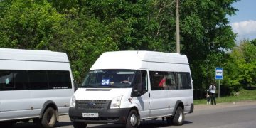 В Ульяновске изменят движение автобусов №38 и №94 из-за сельхозярмарки