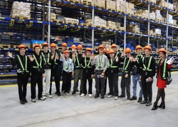 Более трёх тысяч ульяновских школьников примерили на себя будущие профессии