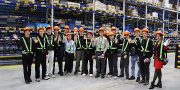 Более трёх тысяч ульяновских школьников примерили на себя будущие профессии