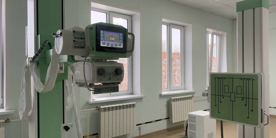 Заболеваемость туберкулёзом в регионе снизилась, но врачи бьют тревогу