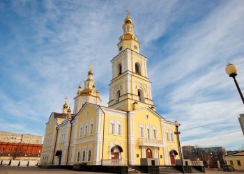 В Ульяновской области клирика лишили сана за отступничество в язычество