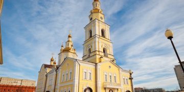 В Ульяновской области клирика лишили сана за отступничество в язычество