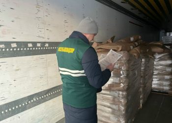 Ульяновская область нарастила экспорт сухой молочки в Узбекистан