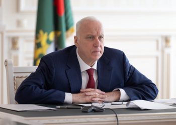 Глава СК РФ взял на контроль ситуацию с жильем для сирот в Ульяновской области