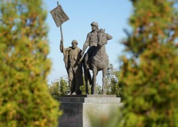 Как преобразится исторический центр Ульяновска: подробности от мэра