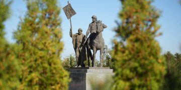 Как преобразится исторический центр Ульяновска: подробности от мэра