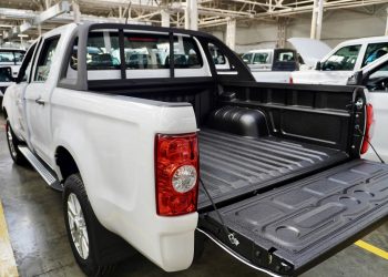 «Соллерс» и УАЗ начнут обрабатывать кузова поликарбамидом