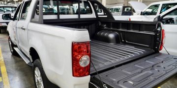 «Соллерс» и УАЗ начнут обрабатывать кузова поликарбамидом