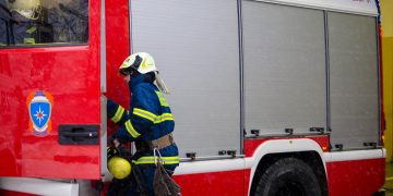 Причиной пожаров в Мулловке и Димитровграде стали газовое оборудование и непотушенная сигарета