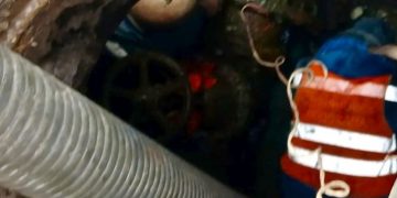 «Ульяновскводоканал» отчитался о ликвидации 17 аварий на сетях