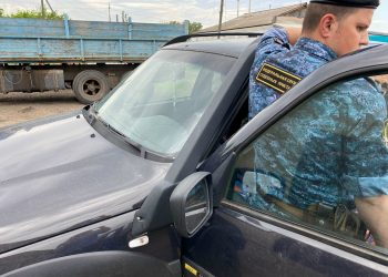 Ульяновец побоялся остаться без колёс — и расплатился по кредитам