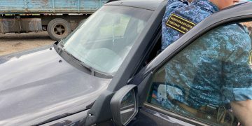 Ульяновец побоялся остаться без колёс — и расплатился по кредитам