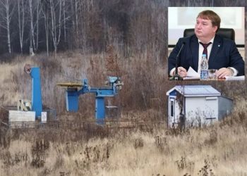 Что ждёт неработающую канатную дорогу в центре города — рассказал мэр Ульяновска