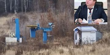 Что ждёт неработающую канатную дорогу в центре города — рассказал мэр Ульяновска