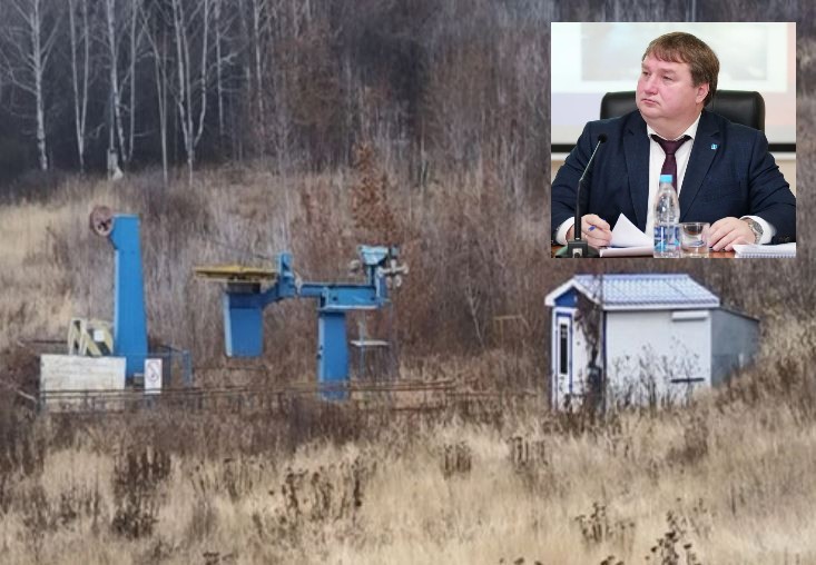 Что ждёт неработающую канатную дорогу в центре города — рассказал мэр Ульяновска