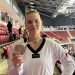 Ульяновская тхэквондистка выиграла «серебро» на Bulgaria Open