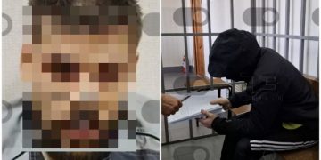 Зарезавший жену и двух дочек ульяновский игроман уходит на СВО