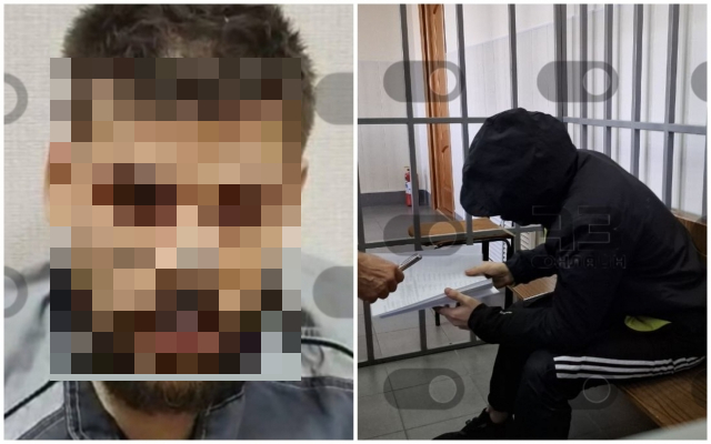 Зарезавший жену и двух дочек ульяновский игроман уходит на СВО