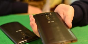 85% ульяновских родителей поддержали запрет телефонов в школах