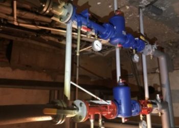 В мэрии Ульяновска утвердили список домов для обновления в 2026 году