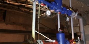 В мэрии Ульяновска утвердили список домов для обновления в 2026 году