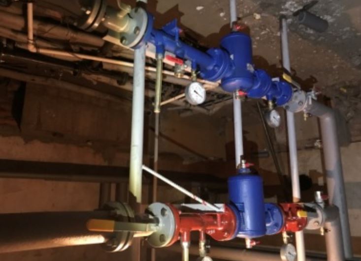 В мэрии Ульяновска утвердили список домов для обновления в 2026 году