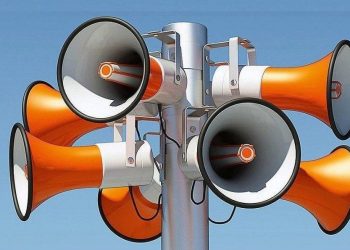 Ульяновцев предупреждают о проверке систем оповещения: когда и где будет громко