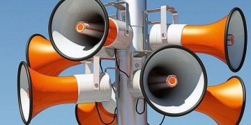 Ульяновцев предупреждают о проверке систем оповещения: когда и где будет громко