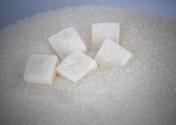 Ульяновский сахар стал самым дешёвым в России