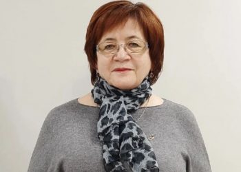 Валентина Караулова остается у руля ульяновской Медицинской палаты