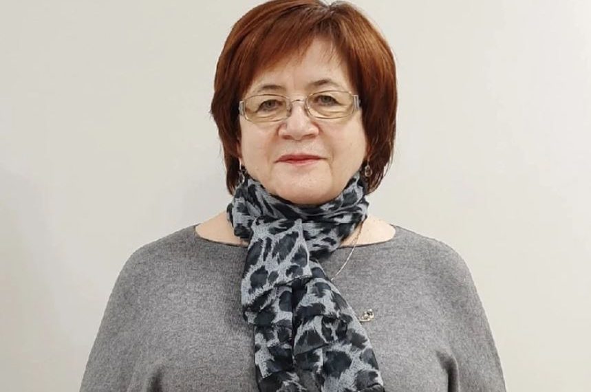 Валентина Караулова остается у руля ульяновской Медицинской палаты