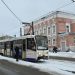 В Ульяновске 5 марта временно меняется маршрут трамваев
