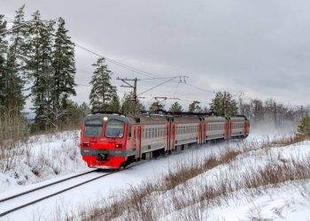 Поезд «Инза — Ульяновск» увеличится до пяти вагонов 6 и 9 марта