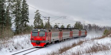Поезд «Инза — Ульяновск» увеличится до пяти вагонов 6 и 9 марта