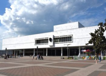 От стен Мемцентра до бульвара Пластова: общественники выбрали следующую цель для благоустройства