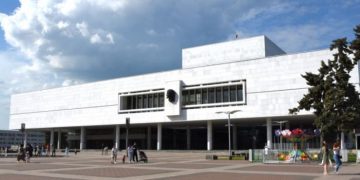 От стен Мемцентра до бульвара Пластова: общественники выбрали следующую цель для благоустройства