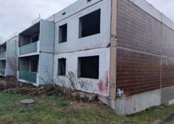 Что будет с заброшками Засвияжья: где снесут, где отремонтируют, а где построят автосервис