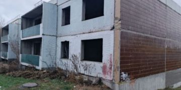 Что будет с заброшками Засвияжья: где снесут, где отремонтируют, а где построят автосервис