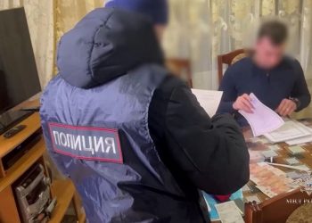 В Ульяновске пресекли деятельность банды черных риелторов