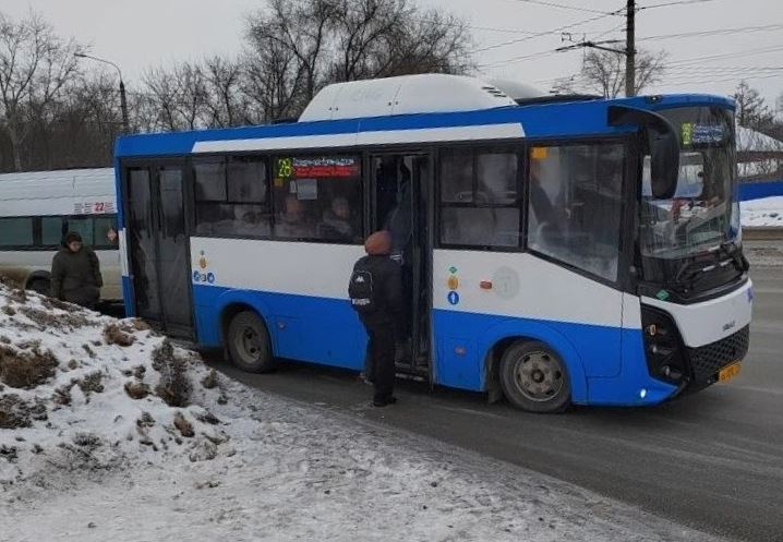 Новые автобусы, кредиты и контроль: что ждёт транспорт Ульяновской области до 2030 года