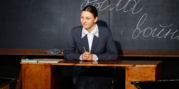 Ульяновский молодёжный театр везёт «войну» в Беларусь