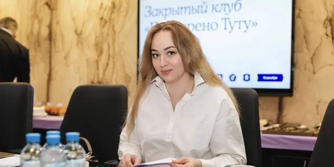 Медникова раскрыла карты: Что Ульяновская область показала закрытому клубу туристической элиты