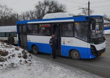 Почти 3700 рейсов сорвано: общественники проверили работу транспорта в Ульяновске