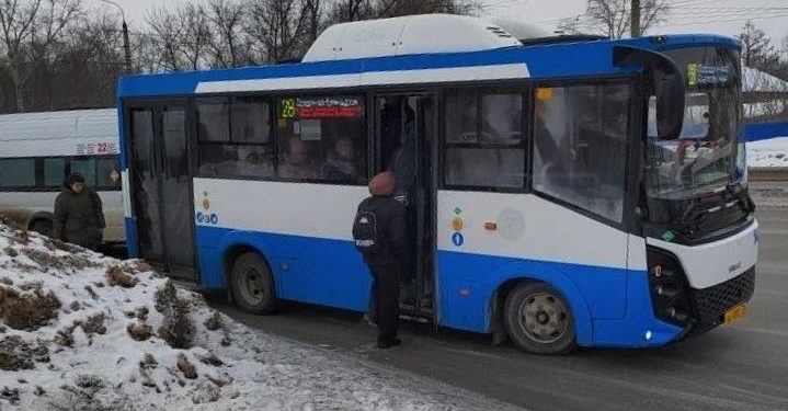 Почти 3700 рейсов сорвано: общественники проверили работу транспорта в Ульяновске