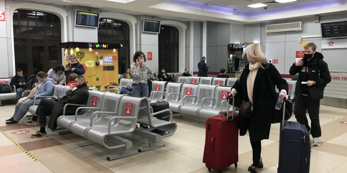 Отпуск-2026: ульяновцам назвали месяцы, когда отдыхать выгодно, а когда — себе дороже