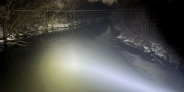 Уровень воды в ульяновских реках ниже критического